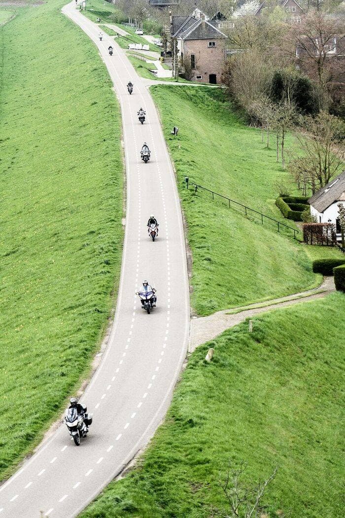 Riders4Life motorcycle clubs